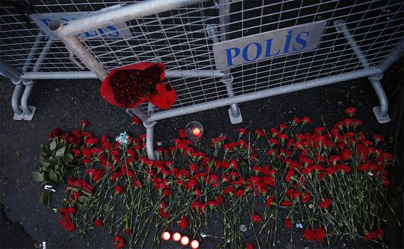 ИГ взяло на себя ответственность за теракт в Стамбуле — СМИ