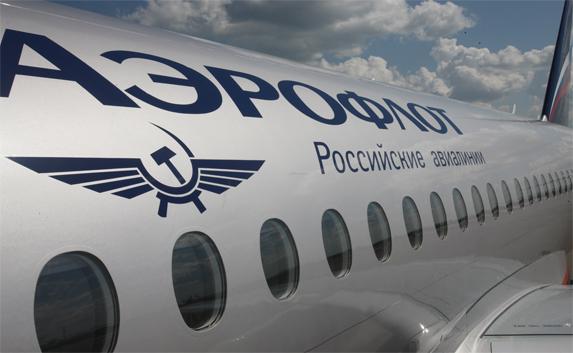 Аэрофлот открыл прямые рейсы на линии Сочи — Симферополь