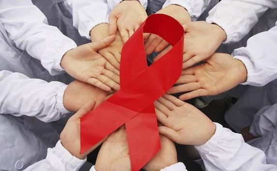 В России запустили федеральный реестр людей с ВИЧ