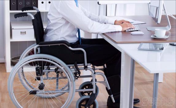 В Севастополе были трудоустроены более 60 инвалидов в 2016 году