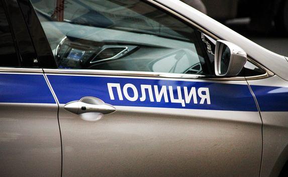 В центре Москвы устроили стрельбу — полиция ищет виновников