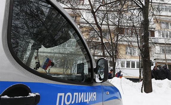  Некачественный алкоголь сгубил четырёх человек в Красноярске