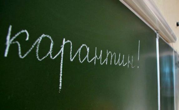 В Севастопольских школах закончился карантин