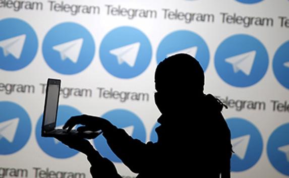 ФСБ удалось взломать популярный мессенджер Telegram 