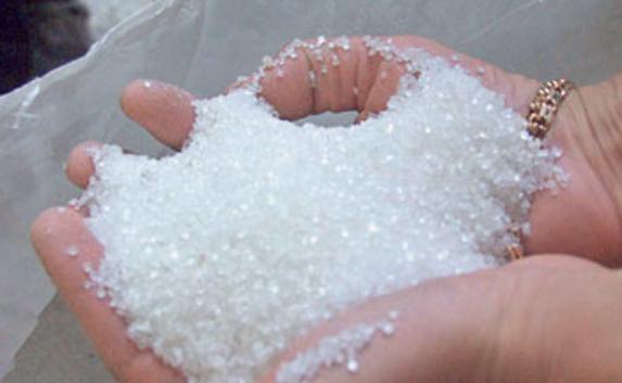 Крымский «сладкоежка» растратил казённый сахар на 4,4 млн рублей