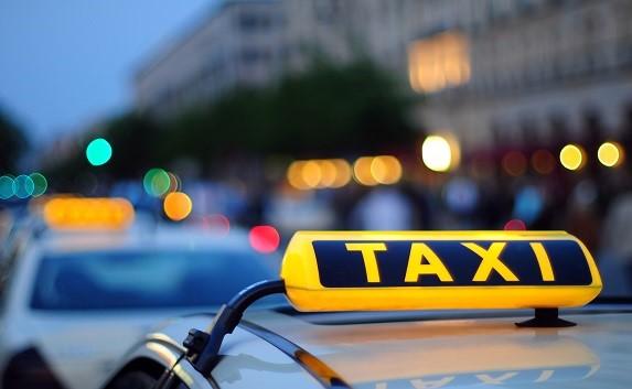 Каждый пятый таксист в Феодосии оказался нарушителем