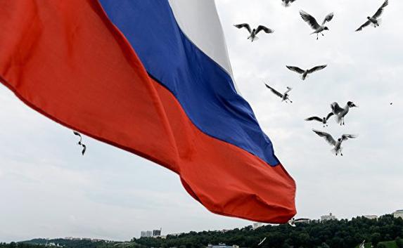 Большинство россиян считают страну развитой и передовой — опрос