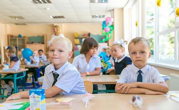 Часть крымских школ еще не прошла лицензирование