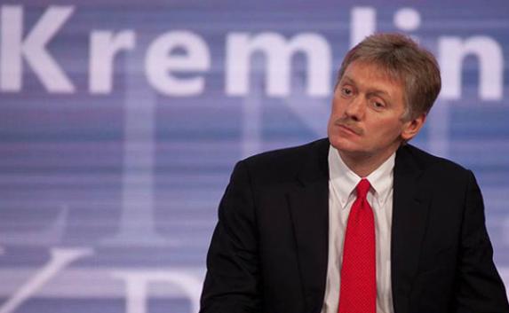 Кремль отреагировал на предложение Савченко «сдать» Крым