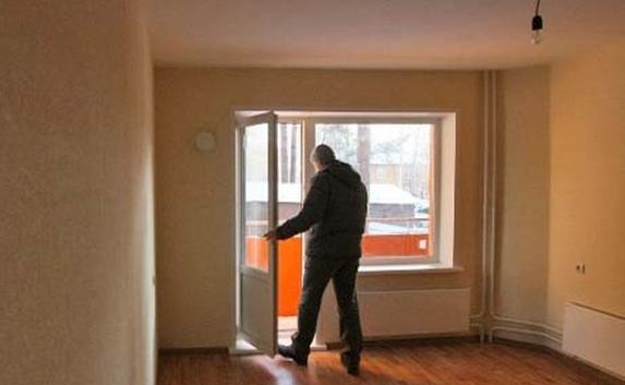 На покупку жилья в Крыму ранее депортированным дадут 100 млн