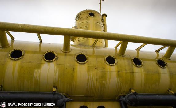 Подводный отель для дайверов может появиться в Севастополе