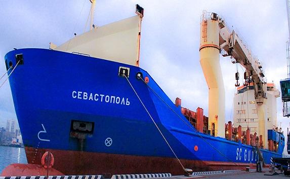 Два года не получают зарплату моряки «Севастополя» и «Новороссийска»