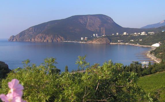 Крым стал приоритетным регионом по решению экологических проблем