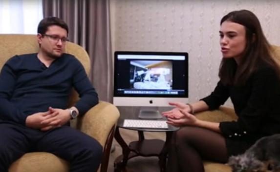 Экс-чиновник не смог «замять» скандал с подарками невесте в Крыму