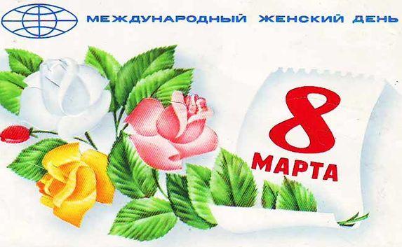 К 8 Марта Севастополь украсят творческие работы горожан