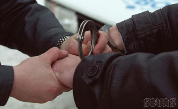 Убийцу севастопольского пенсионера поймали в Омске — фото