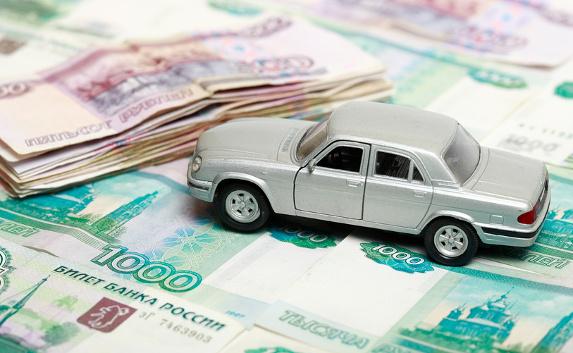 Кто может получить льготу на транспортный налог в Севастополе