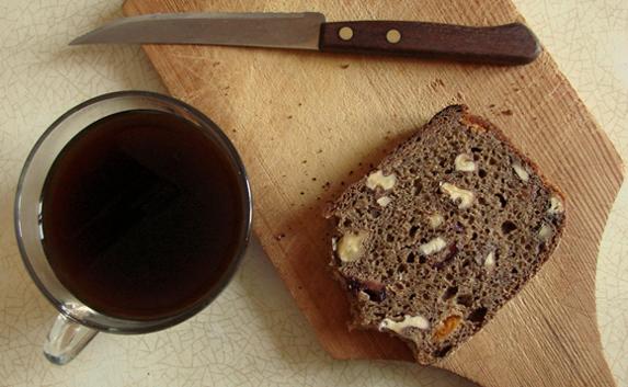 Кофе дешевле выпить в Москве, поесть хлеб — в Севастополе (рейтинг)