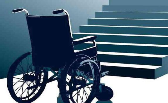 «Карту доступности» для инвалидов создают севастопольцы