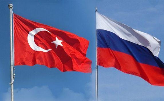Туристы из России смогут расплачиваться рублями в Турции 