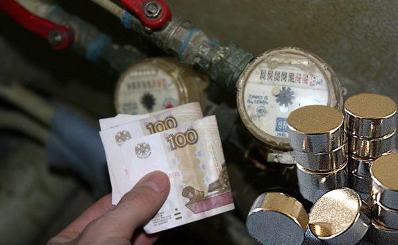 В Севастополе «делают деньги» на замене водомеров без Водоканала