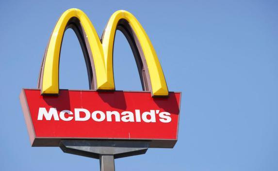 McDonald’s не спешит возвращаться в Крым