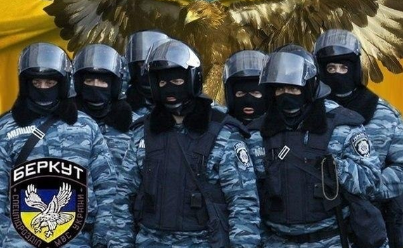 В Киеве заявили об отказе России выдать 12 экс-бойцов «Беркута»