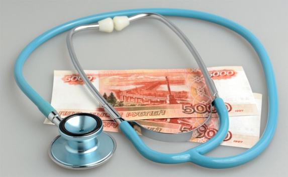 Участковым и семейным врачам в Севастополе доплатят по 5 тыс руб. 