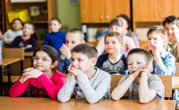 Уроки театрального искусства хотят ввести в школах Крыма