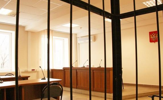Суд присяжных в Севастополе сможет выносить приговор о смертной казни