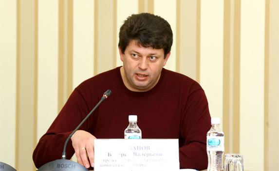 Россельхознадзор требует уволить главного крымского ветеринара
