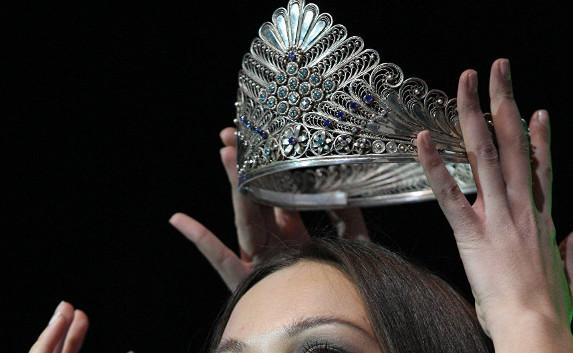 Стартует новый сезон конкурса красоты «Королева Крыма — 2017»