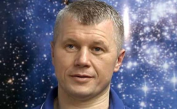 Космонавт запечатлел Севастополь с орбиты МКС — фото