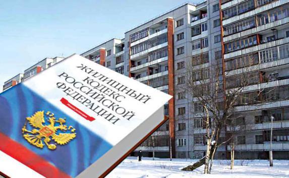 Прокуратура выявила более 7 тысяч нарушений жилищных прав крымчан