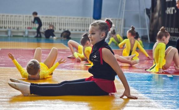 Чиновники Севастополя уничтожают детский спорт?
