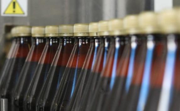 Крым за 2016 год экспортировал в Китай более 200 тысяч литров пива