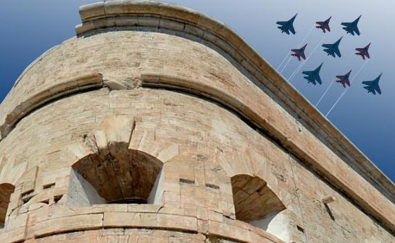Севастополь наравне с Иерусалимом станет центром исторического туризма 