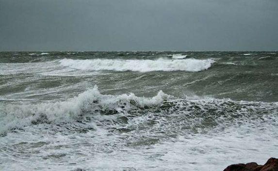 В Керченском проливе ожидается четырёхдневный шторм