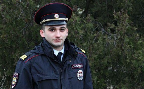 В Севастополе полицейский не дал девушке свести счёты с жизнью