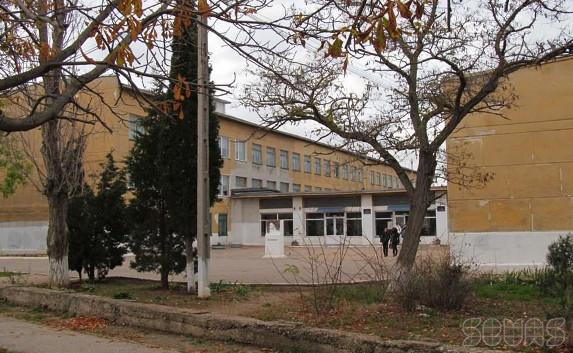 В Севастополе школу и детсад объединили в образовательный центр
