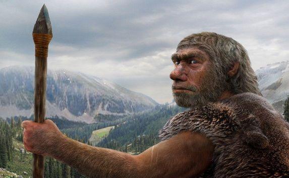 Крымские археологи нашли зуб неандертальца