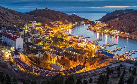Стрельбицкий: Крым — лидер в РФ по событийному туризму в 2016 году