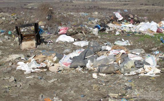 Севастопольские мусорщики вернут в городской бюджет 123 млн рублей