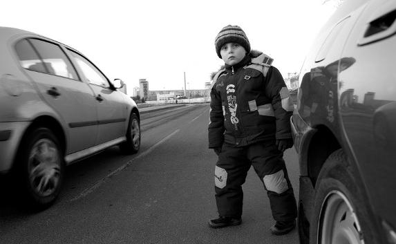 Внимание, Севастополь: детская игра «Беги или умри» набирает обороты
