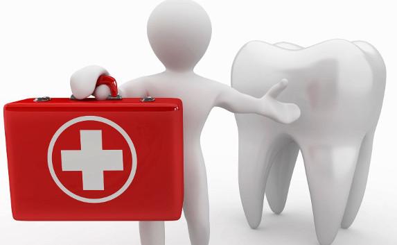 Пенсионеры Севастополя могут лечить зубы бесплатно — адреса