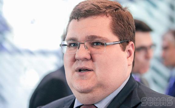 Сын генпрокурора России вложит деньги в Южный берег Крыма