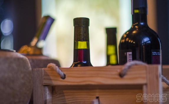 «Золотую Балку» и завод вин в Инкермане могут закрыть