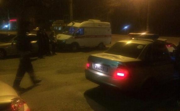В Симферополе насмерть сбили 20-летнего парня — ищут очевидцев