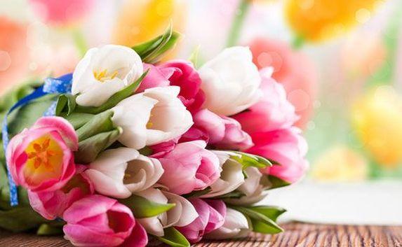 Без букета не обойтись — обзор цен на цветы к 8 марта