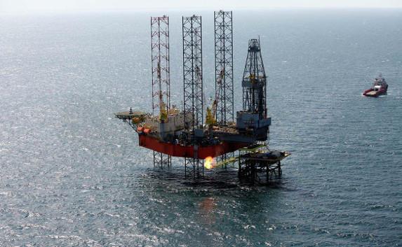 Малоизвестная компания получила лицензию на газ и нефть в Крыму — СМИ